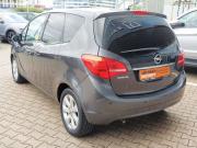 Opel Meriva B Екатеринбург  - изображение 26