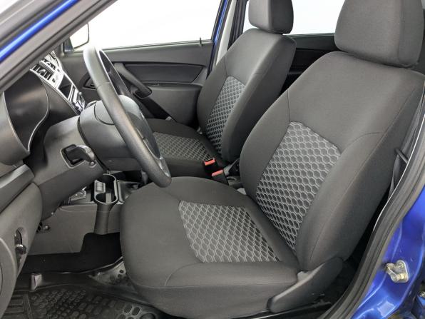 Lada (ВАЗ) Granta I Рестайлинг с пробегом 2019 года, цена 650 000 рублей, 68797 км, седан, Автокод Объявления