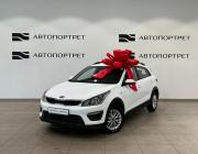 Kia Rio IV Санкт-Петербург  - изображение 19