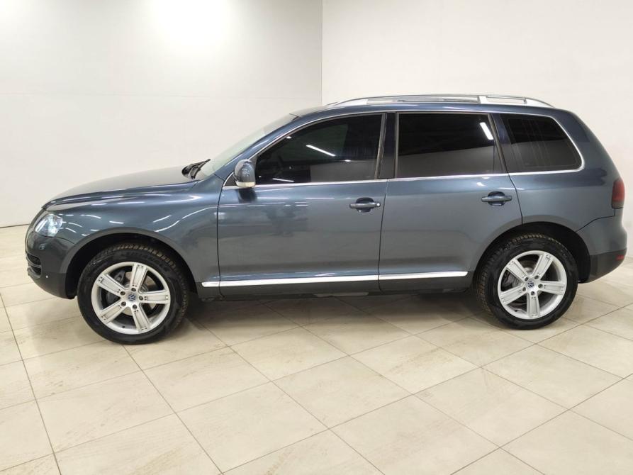 Volkswagen Touareg I Тула  - изображение 3