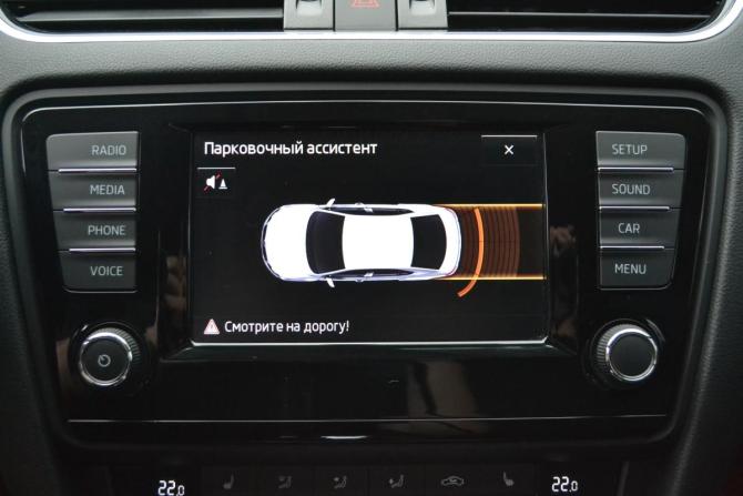 Skoda Octavia III (A7) с пробегом 2016 года, цена 985 000 рублей, 181750 км, лифтбек, Автокод Объявления