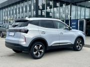 Chery Tiggo 4 I Рестайлинг 2 Краснодар  - изображение 32