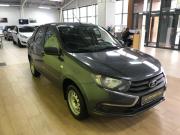 Lada (ВАЗ) Granta I Рестайлинг Чебоксары  - изображение 30
