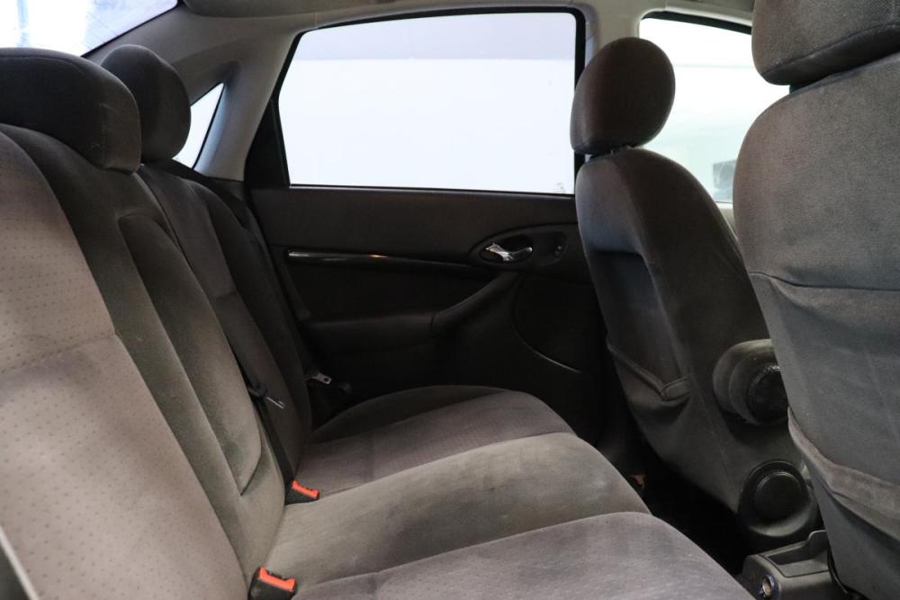 Ford Focus I Рестайлинг Ульяновск  - изображение 14