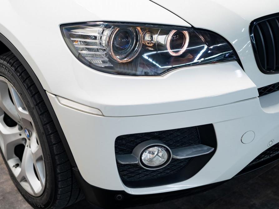 BMW X6 I (E71) Чита  - изображение 22
