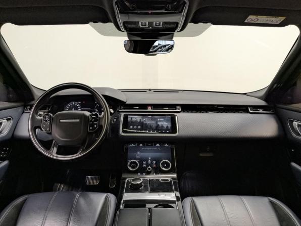 Land Rover Range Rover Velar I с пробегом 2019 года, цена 3 995 000 рублей, 82529 км, внедорожник, Автокод Объявления