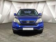 Honda CR-V III Рестайлинг Москва  - изображение 20