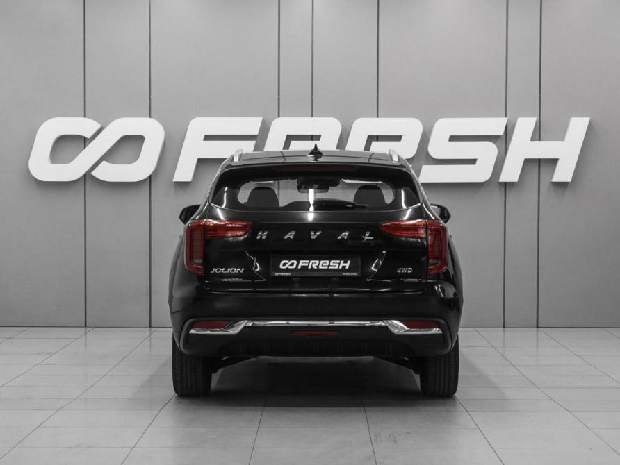 Haval Jolion I Ростов-на-Дону  - изображение 4