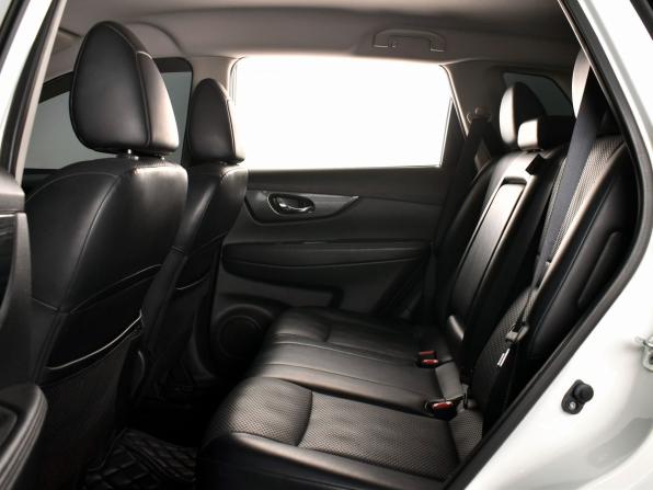 Nissan X-Trail III с пробегом 2015 года, цена 1 519 999 рублей, 171173 км, внедорожник, Автокод Объявления