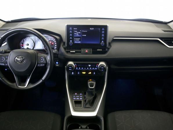 Toyota RAV4 V (XA50) с пробегом 2021 года, цена 3 125 000 рублей, 93251 км, внедорожник, Автокод Объявления