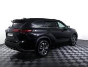 Toyota Highlander IV (XU70) Москва  - изображение 31