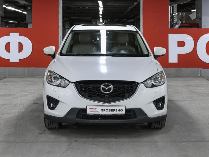 Mazda CX-5 I Москва  - изображение 2