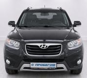 Hyundai Santa Fe II Рестайлинг Балашиха  - изображение 19
