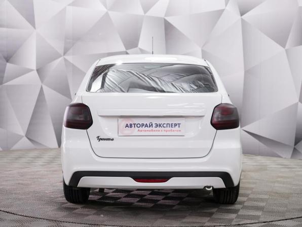 Lada (ВАЗ) Granta I Рестайлинг с пробегом 2019 года, цена 575 000 рублей, 159000 км, хэтчбек, Автокод Объявления