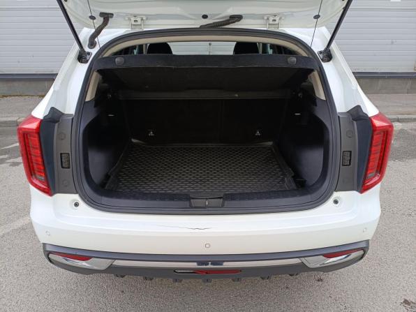 Haval Jolion I с пробегом 2023 года, цена 1 549 000 рублей, 95948 км, внедорожник, Автокод Объявления