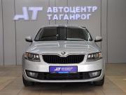 Skoda Octavia III (A7) Таганрог  - изображение 24