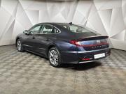 Hyundai Sonata VIII (DN8) Москва  - изображение 27