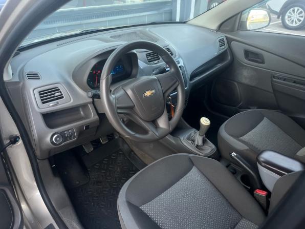 Chevrolet Cobalt II с пробегом 2013 года, цена 550 000 рублей, 122000 км, седан, Автокод Объявления