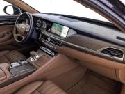 Genesis G90 I Рестайлинг Москва  - изображение 43