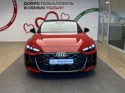 Audi A5 III (B10) Москва  - изображение 25