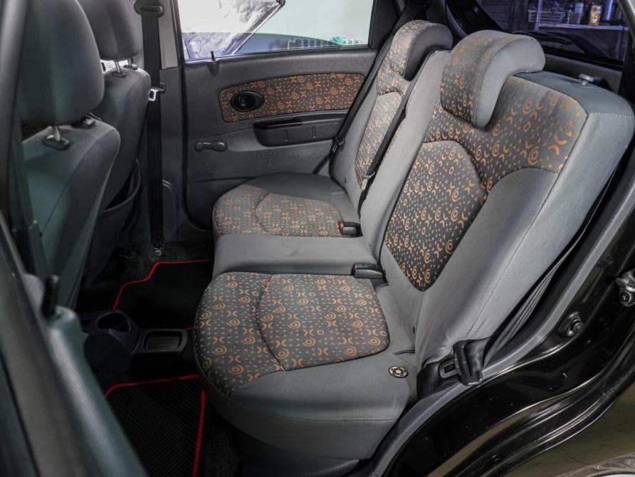 Chevrolet Spark II Воронеж  - изображение 9