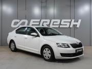 Skoda Octavia III (A7) Воронеж  - изображение 18