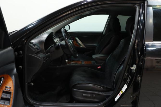 Toyota Camry VI (XV40) с пробегом 2009 года, цена 850 000 рублей, 280000 км, седан, Автокод Объявления