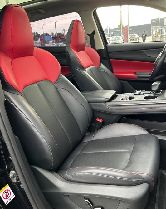 Changan CS55 Plus II Альметьевск  - изображение 13