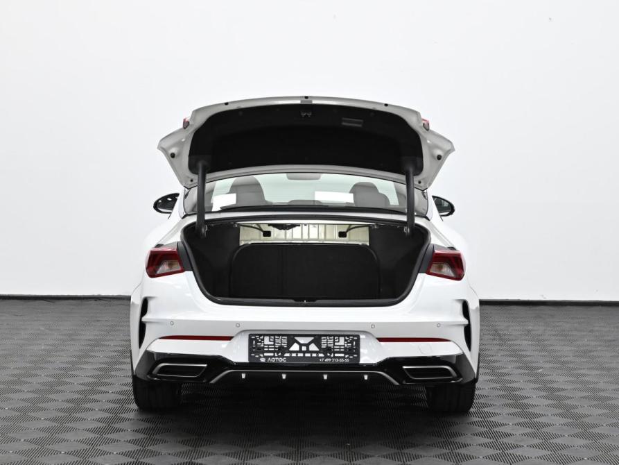 Kia K5 III Москва  - изображение 5