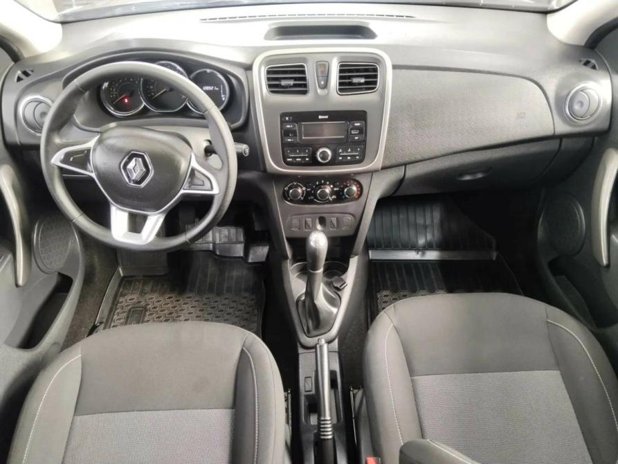 Renault Logan II Рестайлинг Набережные Челны  - изображение 14
