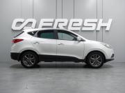 Hyundai ix35 I Рестайлинг Воронеж  - изображение 27