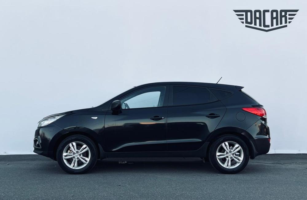 Hyundai ix35 I Санкт-Петербург  - изображение 4