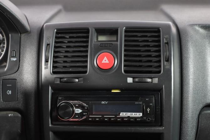 Hyundai Getz I Рестайлинг с пробегом 2008 года, цена 519 000 рублей, 157000 км, хэтчбек, Автокод Объявления