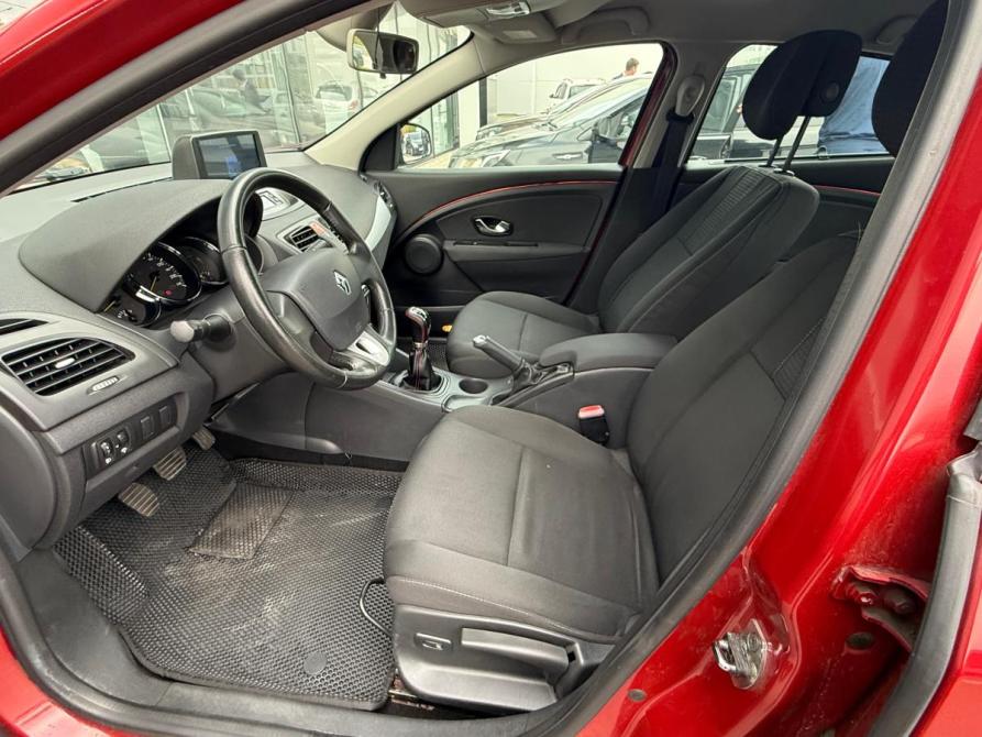 Renault Fluence I Воронеж  - изображение 11