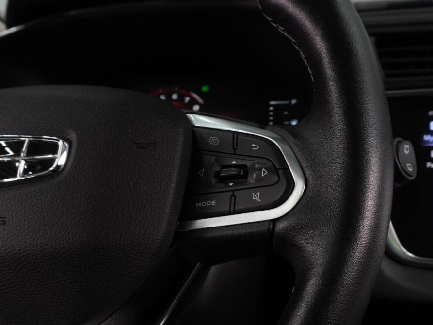 Geely Atlas Pro Воронеж  - изображение 15