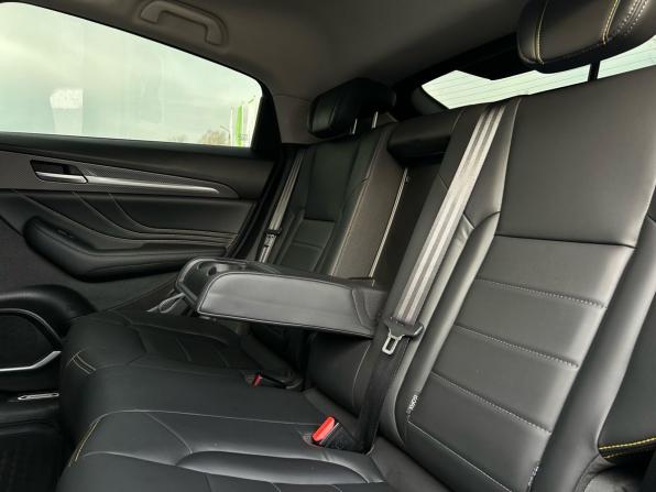 Haval F7x I с пробегом 2021 года, цена 1 950 000 рублей, 45664 км, внедорожник, Автокод Объявления