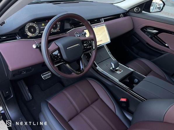 Новый Land Rover Range Rover Evoque II Рестайлинг 2025 года, цена 5 690 000 рублей, внедорожник, Автокод Объявления