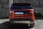 Land Rover Discovery V Москва  - изображение 40