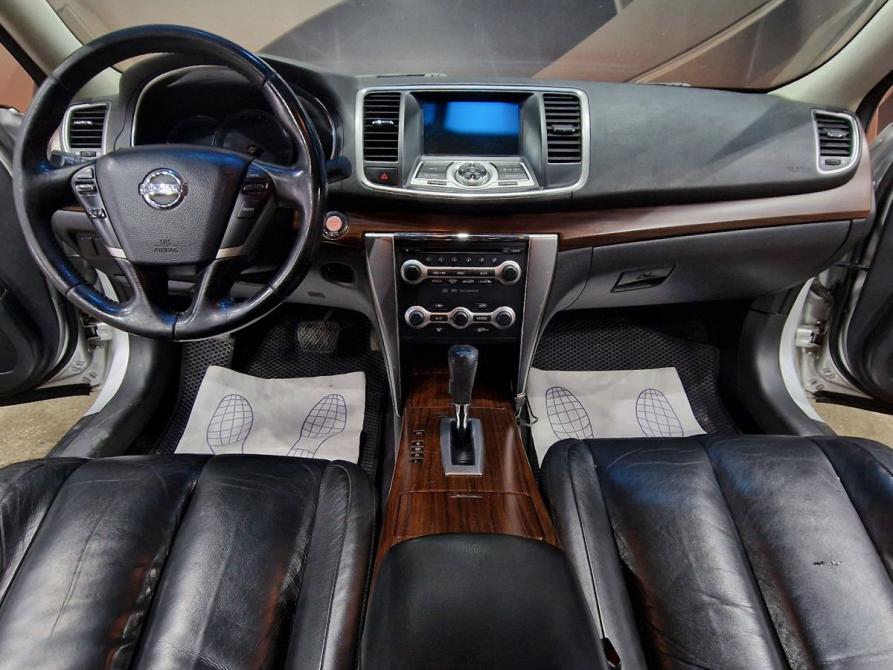 Nissan Teana II (J32) Ставрополь  - изображение 10