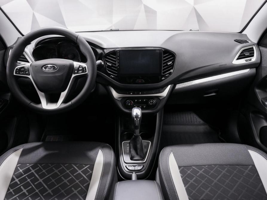 Lada (ВАЗ) Vesta I Ульяновск  - изображение 11