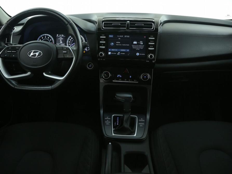 Hyundai Creta II Иваново  - изображение 12