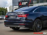Audi A6 V (C8) Москва  - изображение 40