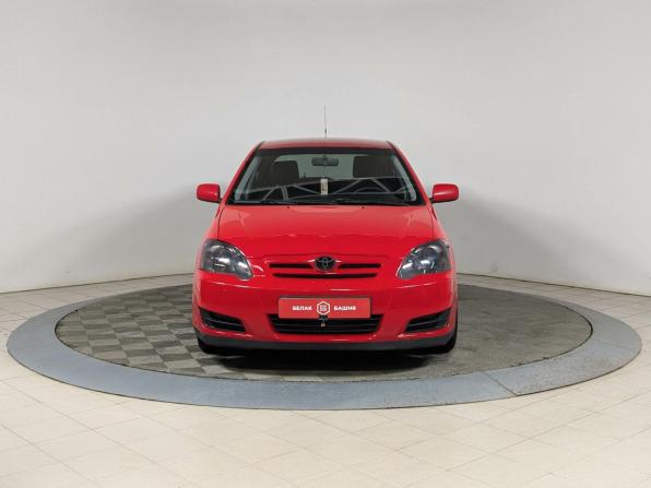 Toyota Corolla IX (E120 E130) Рестайлинг с пробегом 2007 года, цена 549 900 рублей, 330000 км, хэтчбек, Автокод Объявления