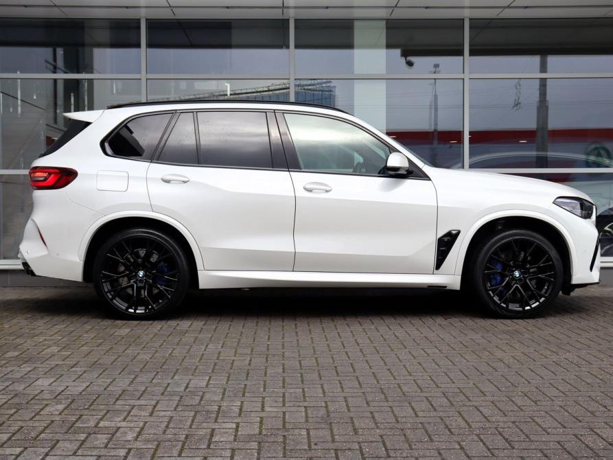BMW X5 M III (F95) Калининград  - изображение 5