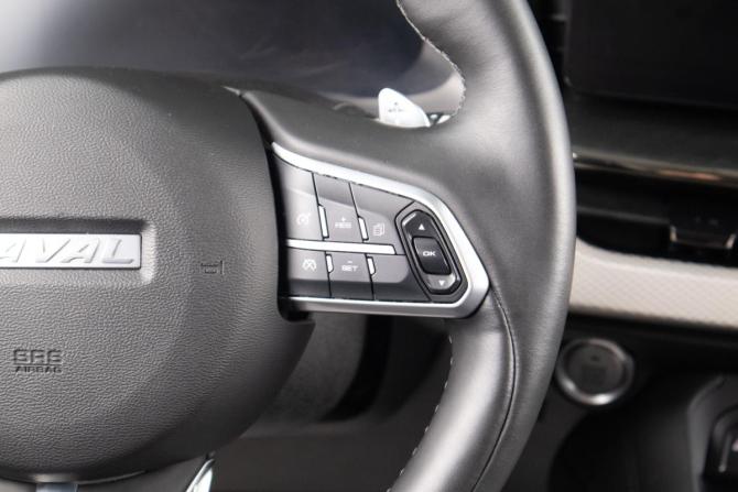 Haval F7x I Рестайлинг с пробегом 2024 года, цена 2 309 000 рублей, 65987 км, внедорожник, Автокод Объявления
