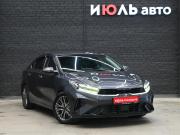 Kia K3 II Рестайлинг Екатеринбург  - изображение 19