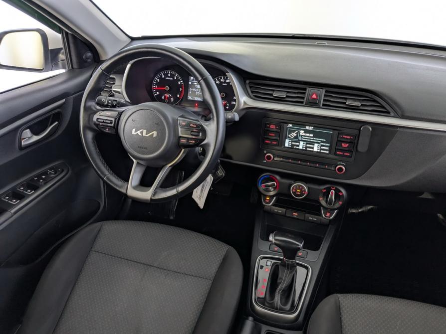 Kia Rio IV Рестайлинг Москва  - изображение 26