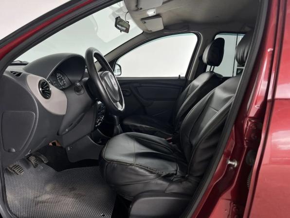 Renault Sandero I с пробегом 2012 года, цена 490 000 рублей, 142747 км, хэтчбек, Автокод Объявления