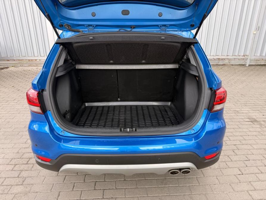 Kia Rio IV Ростов-на-Дону  - изображение 21