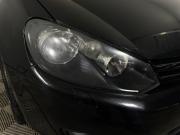 Volkswagen Golf VI Воронеж  - изображение 28